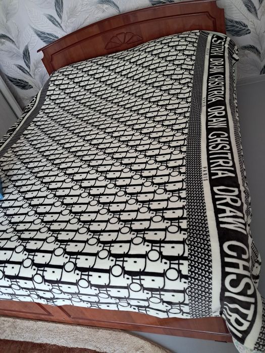 Покрывало на кровать