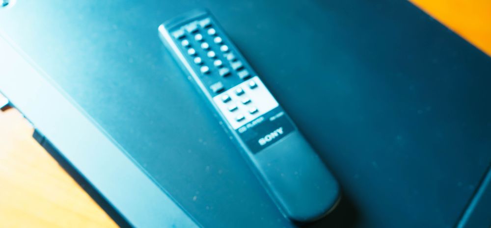 CD плеър Sony CDP-XA2ES