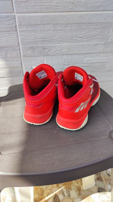 Маратонки Adidas