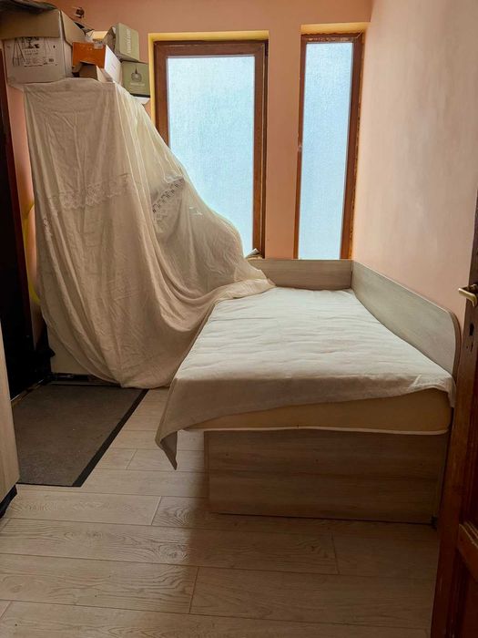 Етаж от къща - до ”ГРАНД” / Център град Пловдив