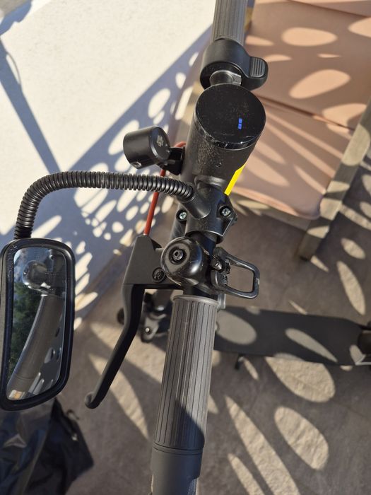 Trotineta electrica Xiomi Electric Scooter Elite 400w roti 10 inch