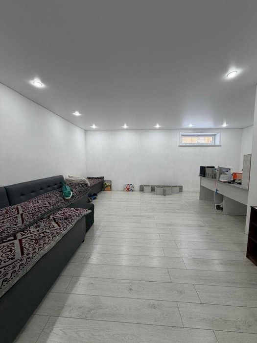 Продам дом в районе КСК