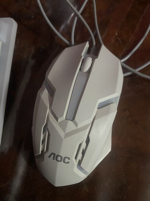 Игровой комп комплект