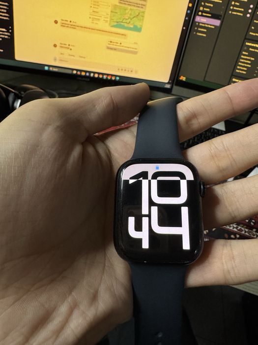 Apple Watch series 9