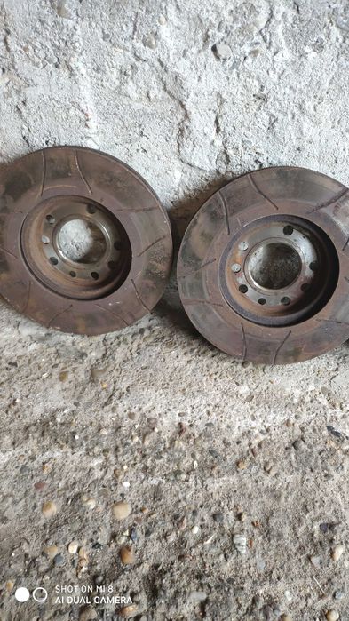 Дискове и накладки Опел Астра