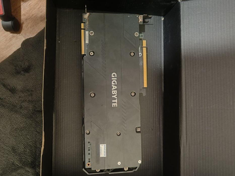 RTX 2080 Ti 11GB GDDR6