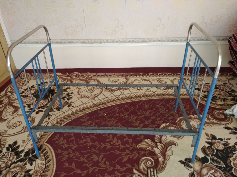 Кроват детский болалар кровати