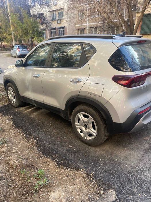 Kia Sonet seriy 2024