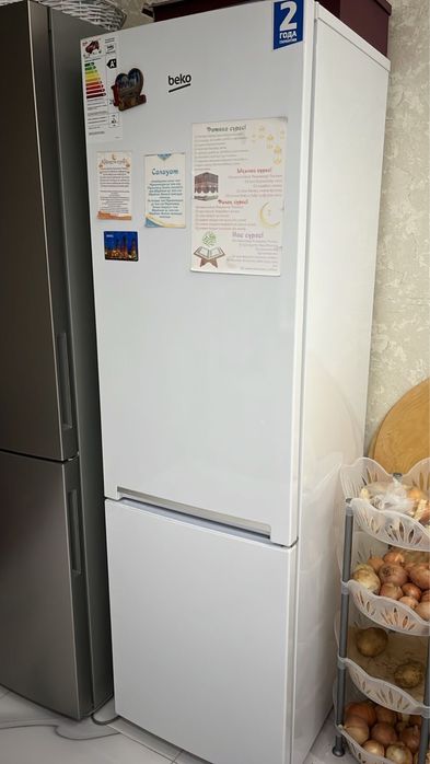 Холодильник Beko