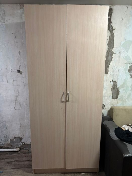 Продам мебель б/у