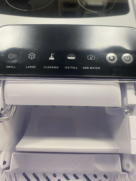 Ледогенератор Muhler