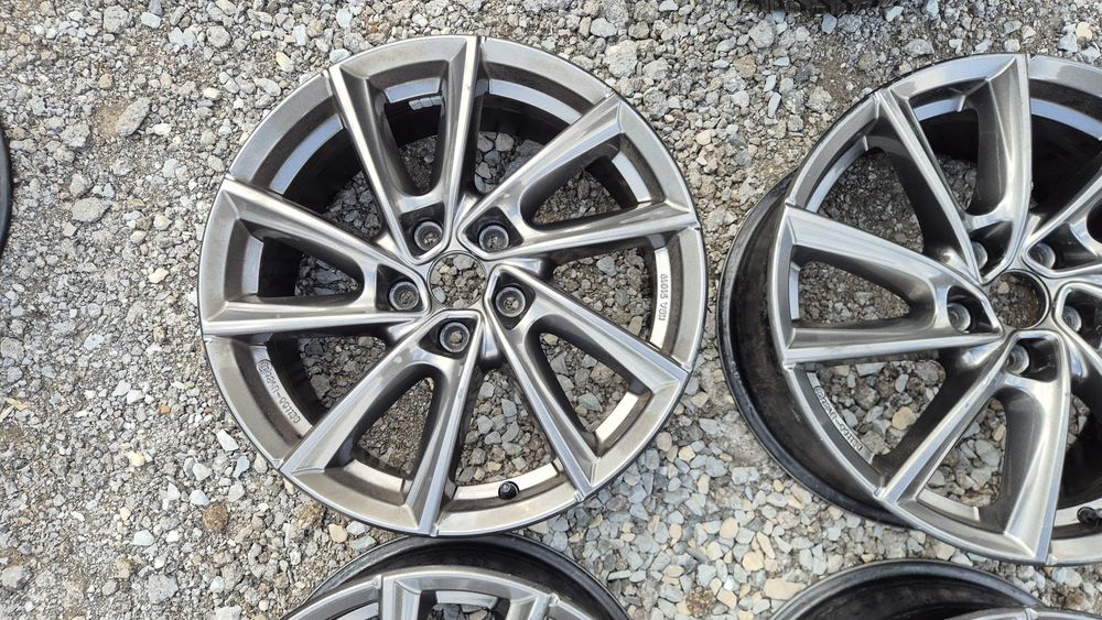 Джанти BORBET 5/108 Ford,Volvo 5x108
