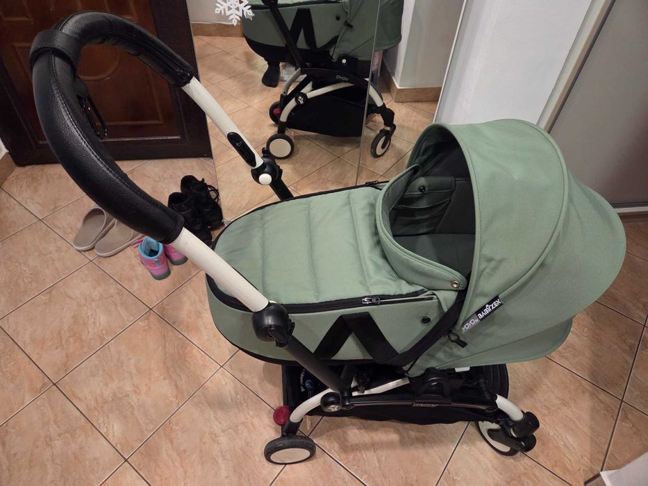 Landou Yoyo  babyZen