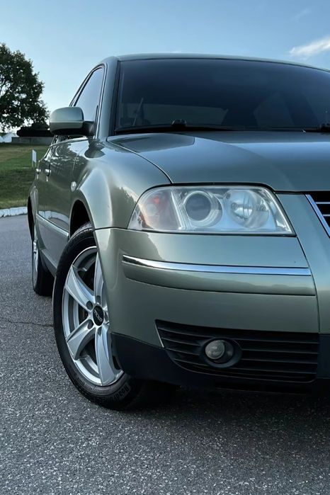 Продам пассат Б 5 плюс