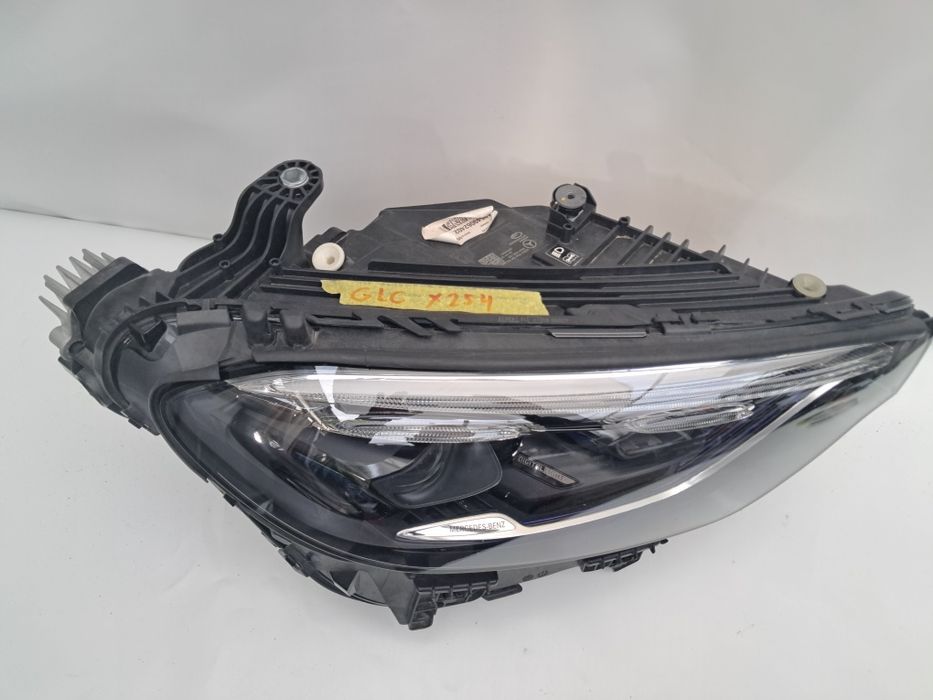 Фар Mercedes Benz GLC X254 C254