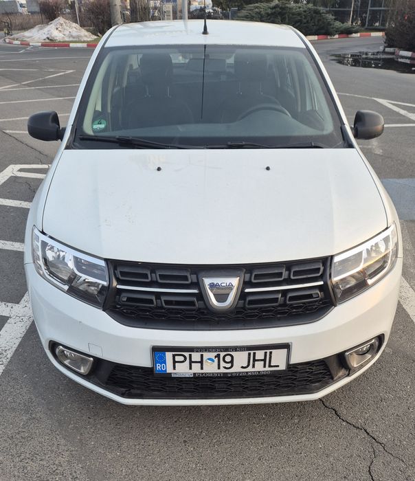 Dacia Logan 1.0 SCe An 2019 GPL proprietar
