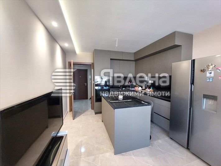 Дава се под наем Двустаен апартамент в Бургас, Сарафово - 63 кв.м за 485 € - Снимка #1