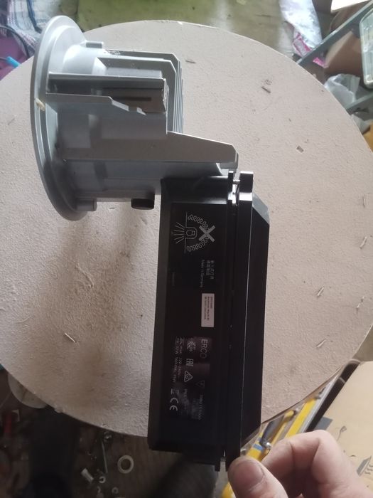 Светильник лампа