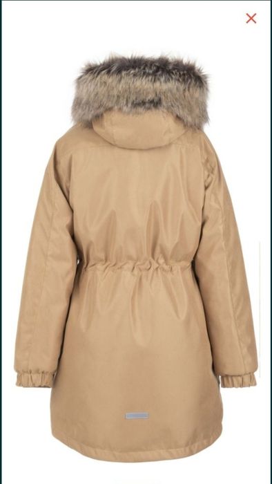 Куртка зимняя (парка) Kerry 152