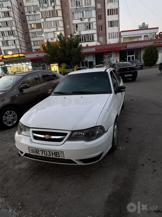 neksiya 2 sons tramblyor sotiladi naxt pulga