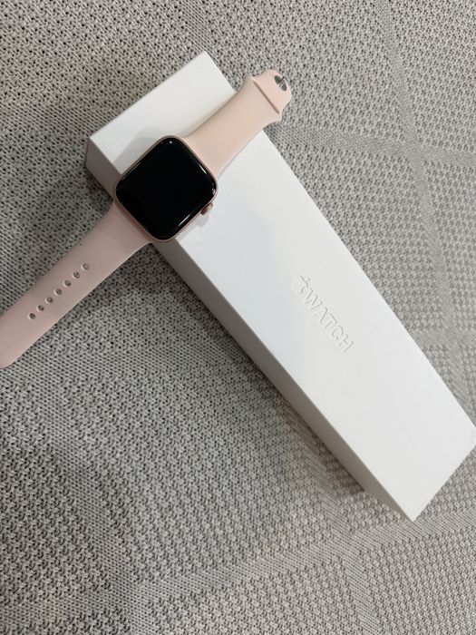 Apple watch 5 серия