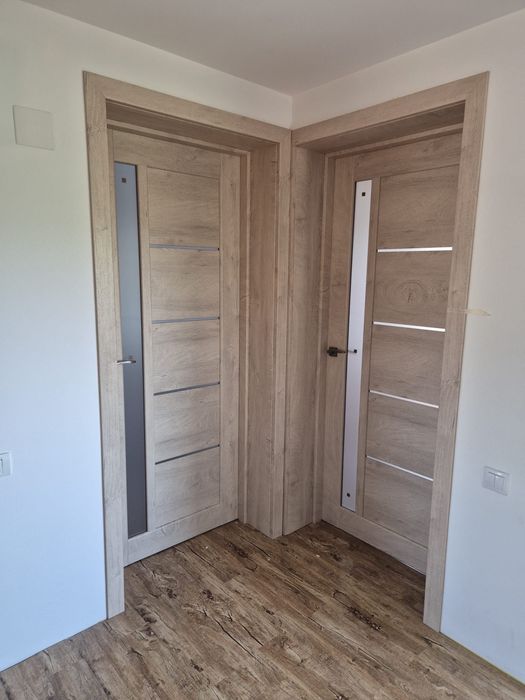 Magazin de usi de interior Riafim.ro