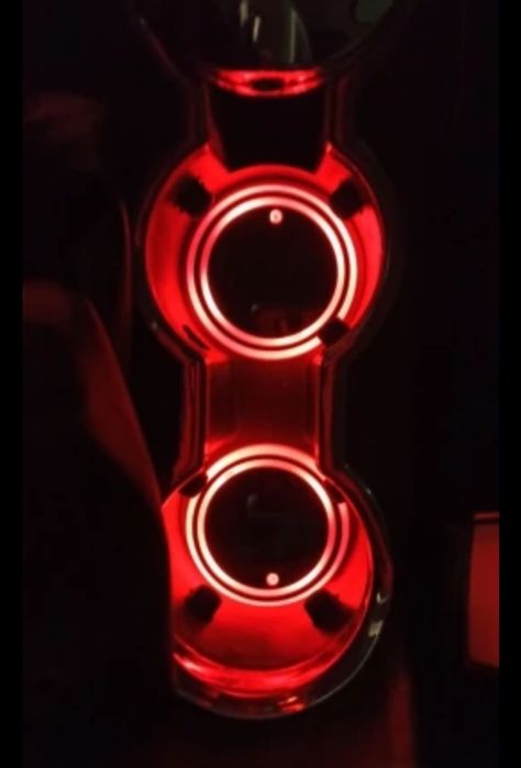 Лед подложки за къпхолдер на автомобил