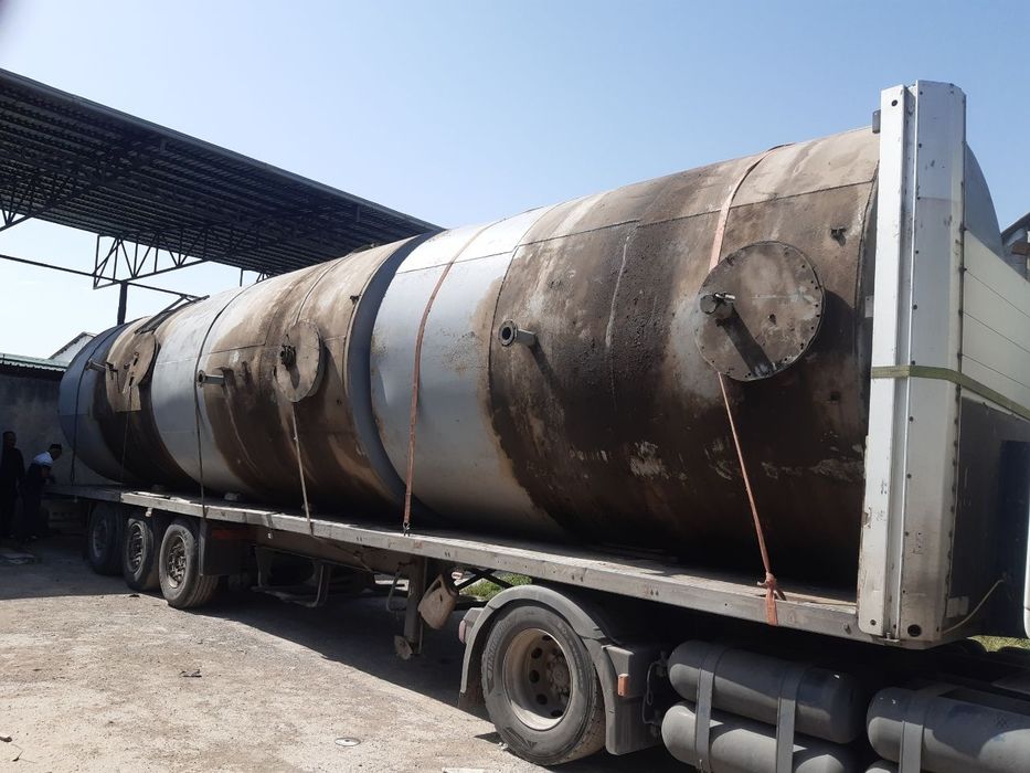 ЁМКОСТЬ бочка разных кубатур.