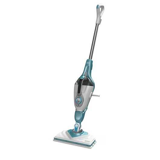 Mop electric cu aburi Black&Decker