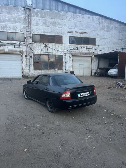 продам приору 16кл