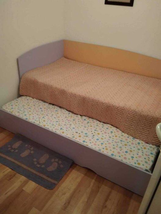 Уютен, компактен тристаен апартамент в центъра без такса поддръжка!