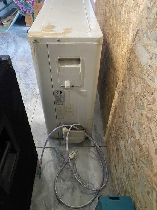 Климатик Midea 24-ка