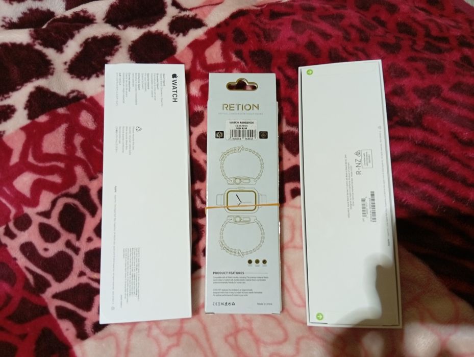 Продаю apple watch