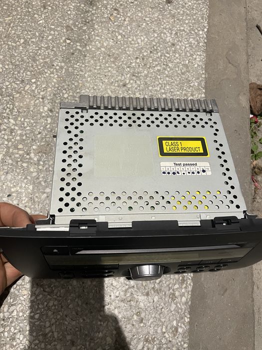 Радио и CD плеър Suzuki SX4