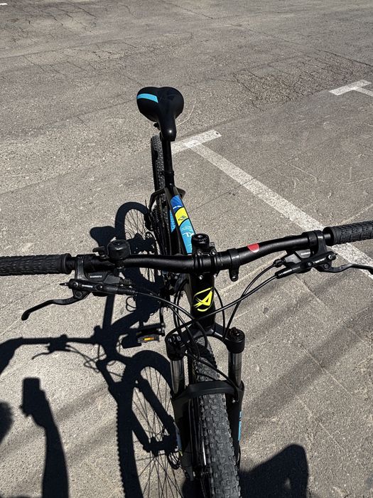 Bicicletă Afisport M3  XL  roți 29 inch