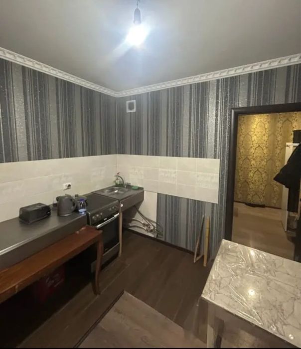 Квартира 3 комнатная