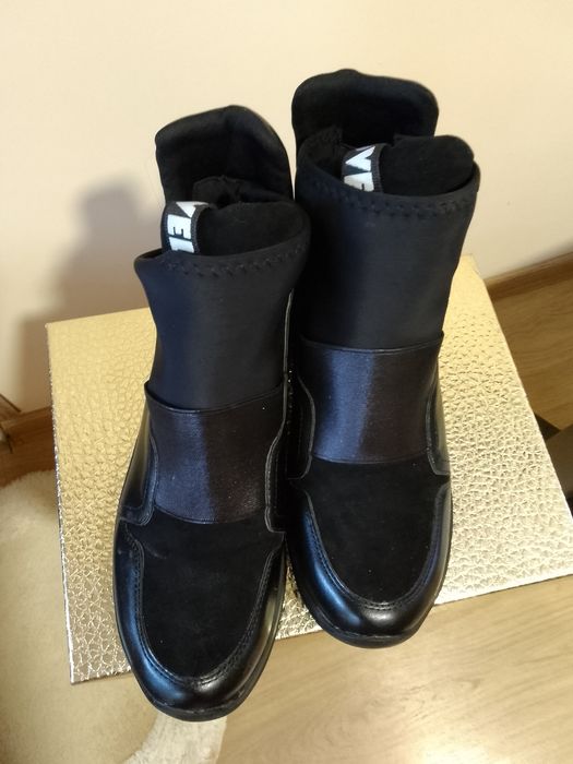 Нови дамски боти