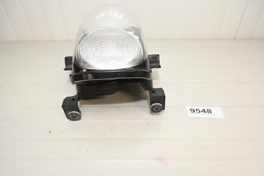 Kawasaki ER6N ER6F 2005 - 2008 Far