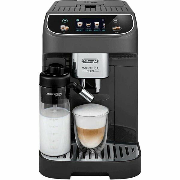 Кофемашина Delonghi ECAM320.61.G