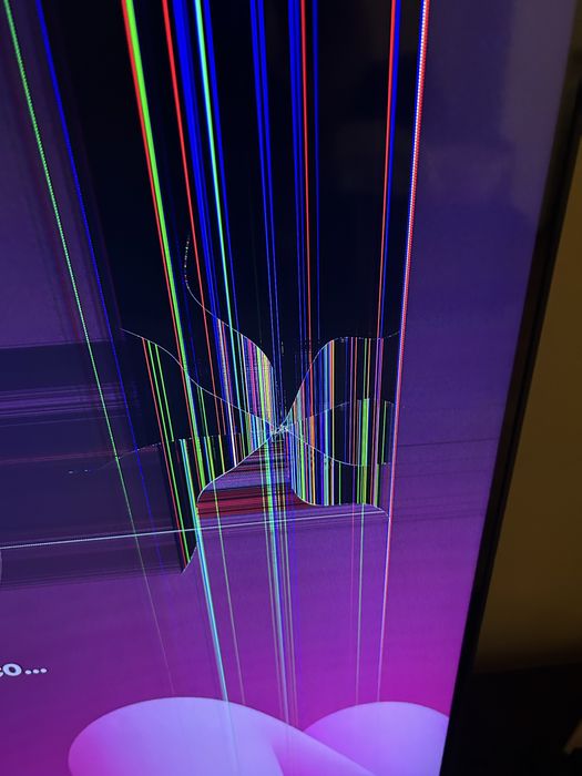 Samsung 50Q8F телевизор