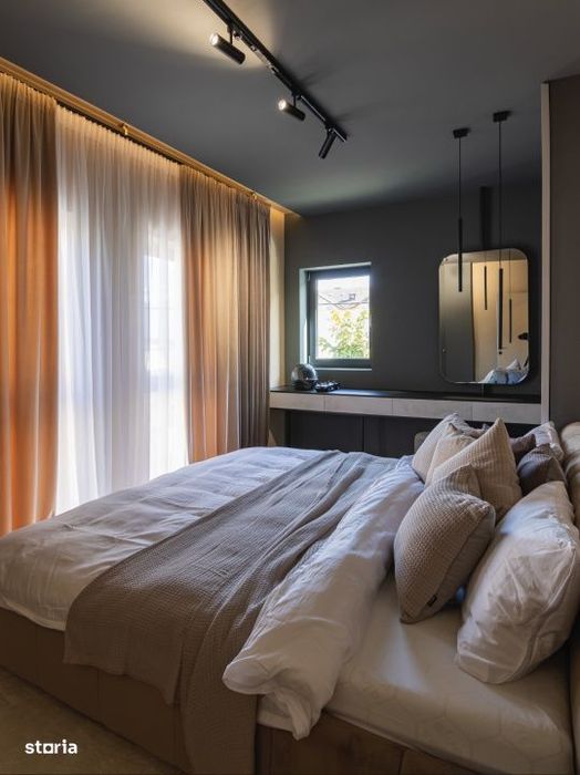 Apartament 2 camere, 65 mp, zona Decebal