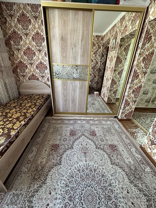 Спальный мебель.