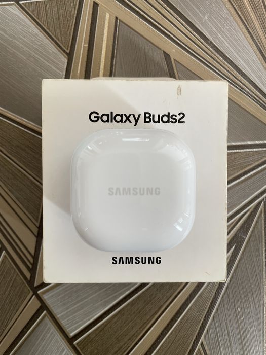 Наушники Galaxy Buds 2
