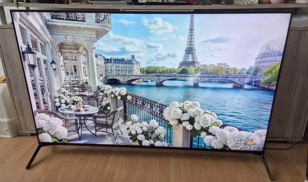 Sony XR-65X94J  Google TV, Android,4K,UltraHD,Smart, WiFi, Full Array