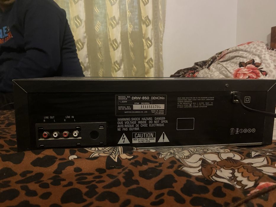 CD Player Technics SL-PG480A - MASH - Stare foarte bună!