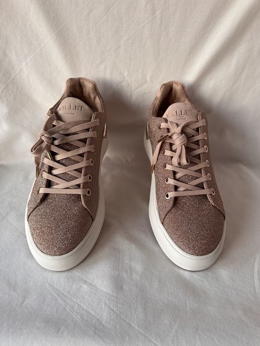 Pantofi,sneakersi dama,Mallet London,marime 40