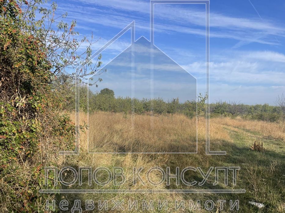 Продава се Парцел в с. Брестник, Област Пловдив - 527 кв.м за 60 €/кв.м - Снимка #1