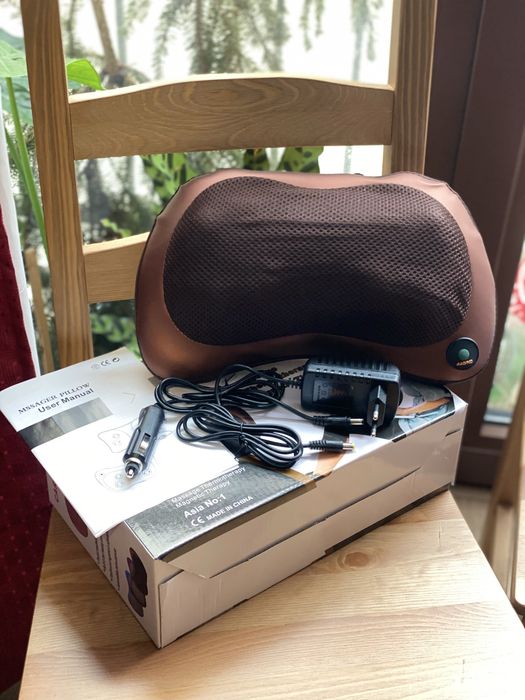 PACHET Masaj & Relaxare: PISTOL + PERNA *NOI*