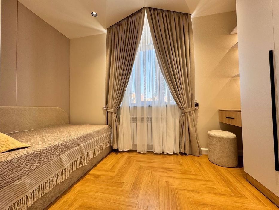 ЖК. Mashxadi Residence 4х комнатная 84м2 ‼️ улица Султонали Машхади