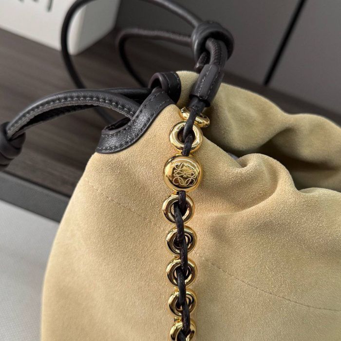 Geanta Loewe Flamenco Purse